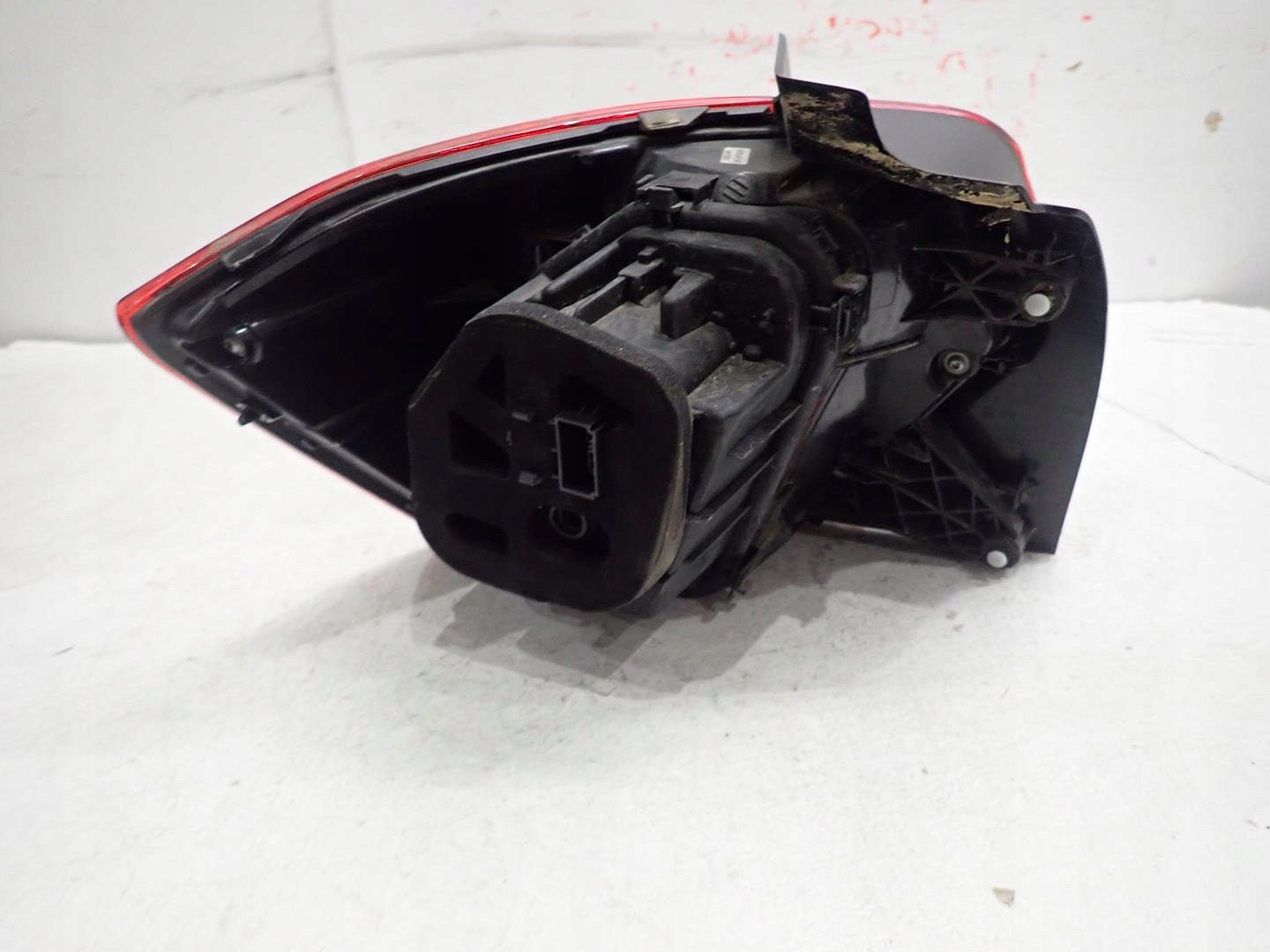 light rear part rear right VW POLO VI 2017- 2G0945096B