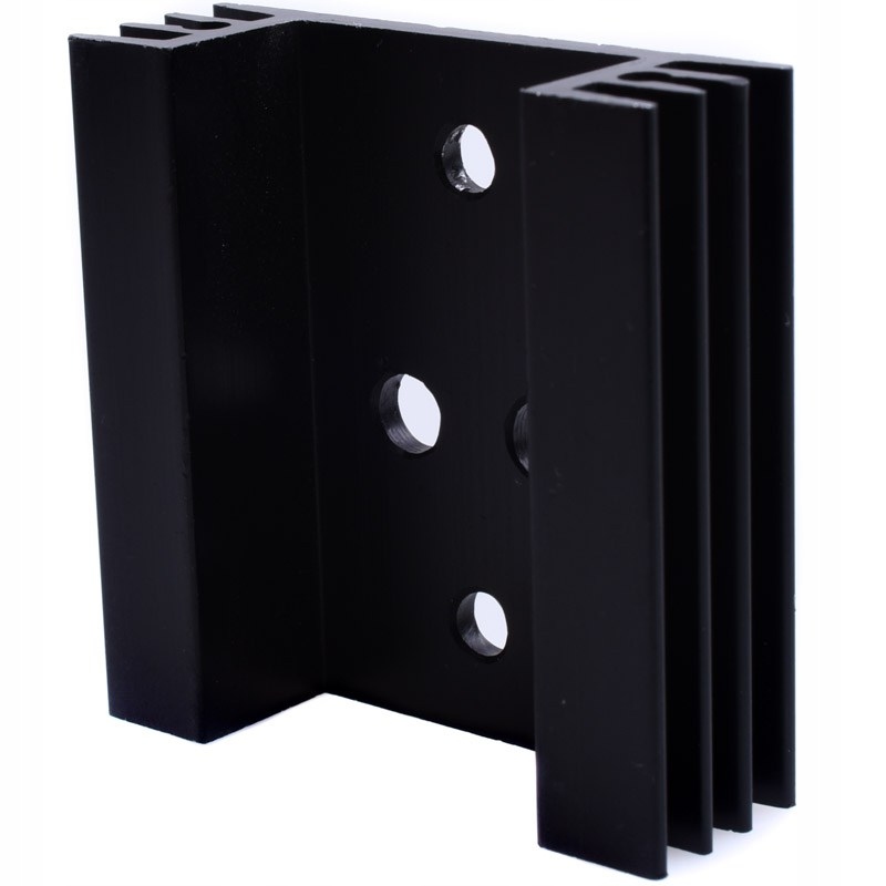 RADIATOR RAD42 radiator