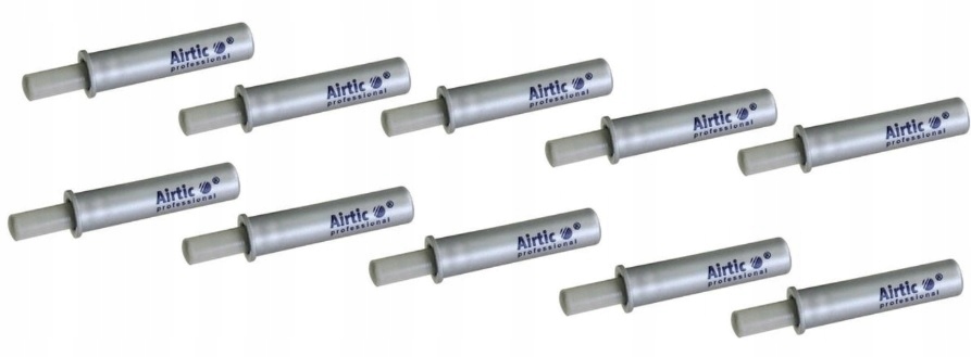 

Amortyzator spowalniacz do szafek Airtic 10szt pop