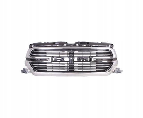 DODGE RAM 19 - ATRAPA GRILL ZDERZAKA