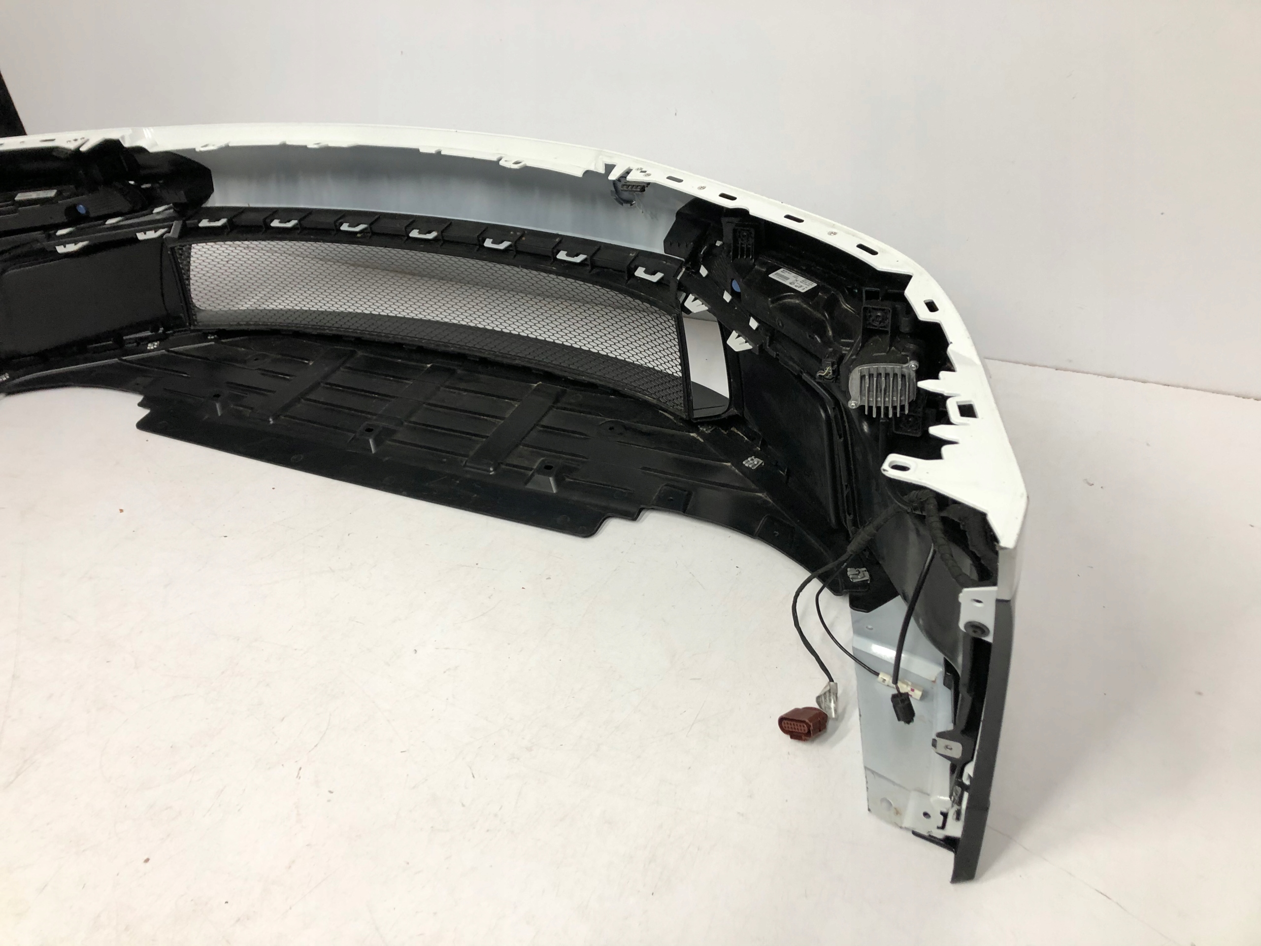 bonnet Hood front bumper Front Bumper Porsche 911 992 GT3