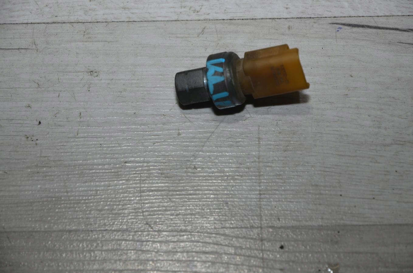 Sensor klimaanlage 1.2 VVTI Citroen C4 Cactus 16