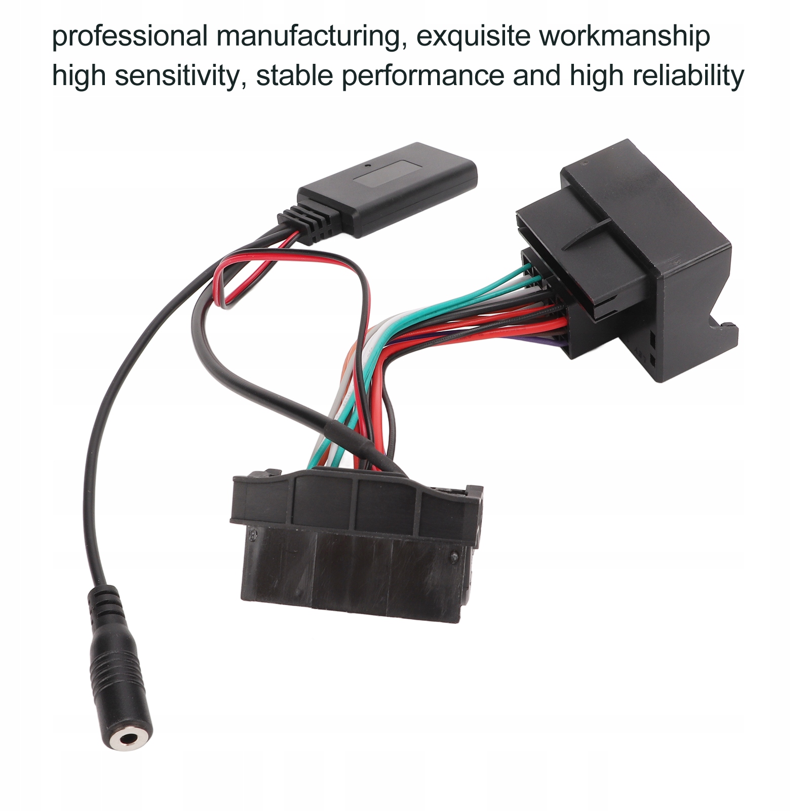 ZESTAW BLUETOOTH FORDA Z NARZĘDZIE DO USUWANIA Marka bez marki