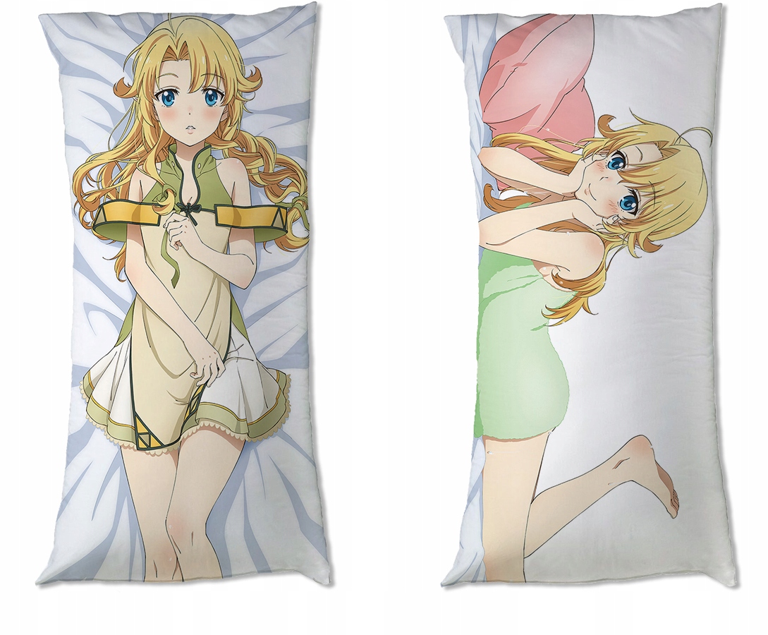 Dakimakura YU-NO Yuno Manga Anime DO WYBORU