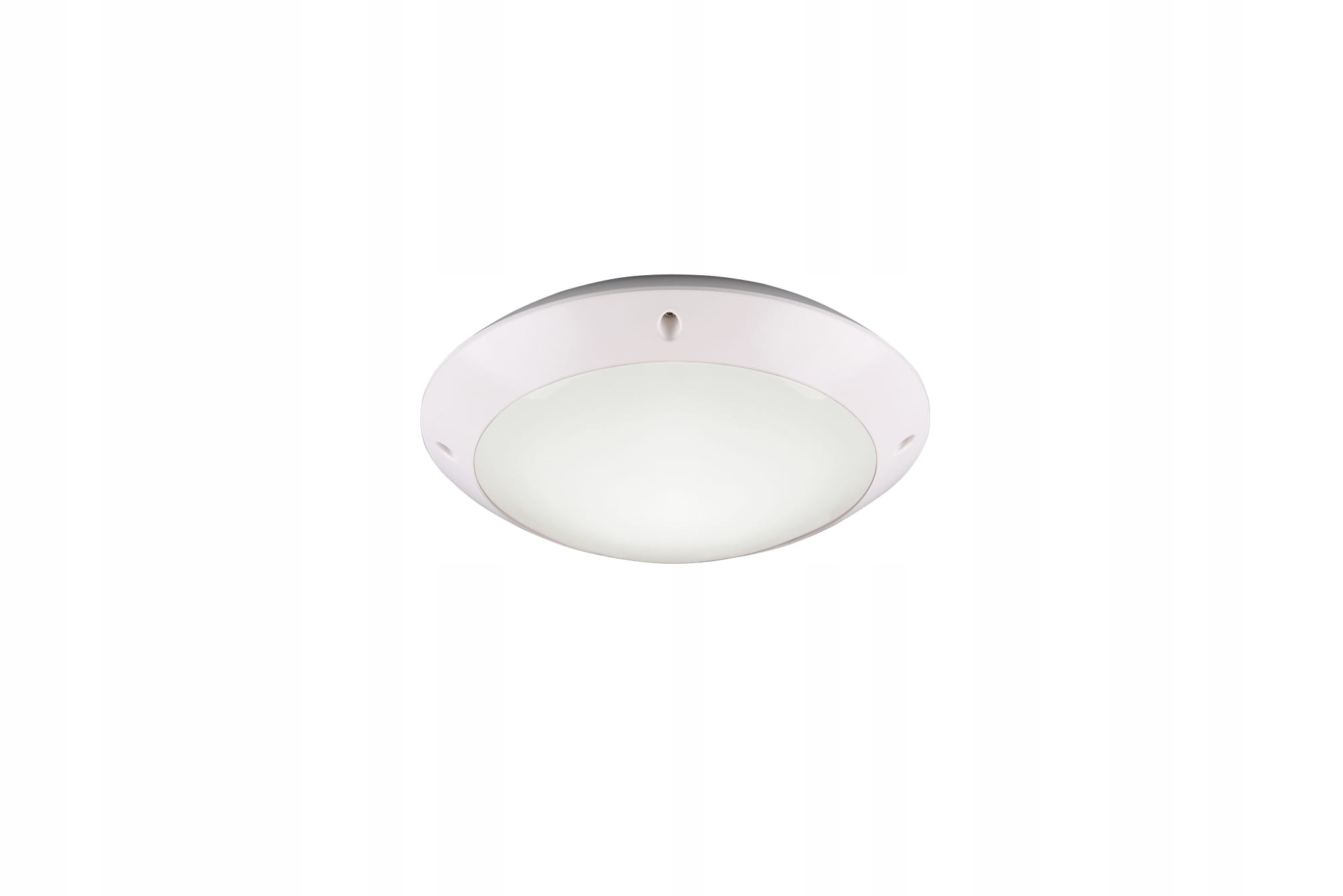 Venkovní Led fasádní svítidlo stropní svítidlo bílé Rl