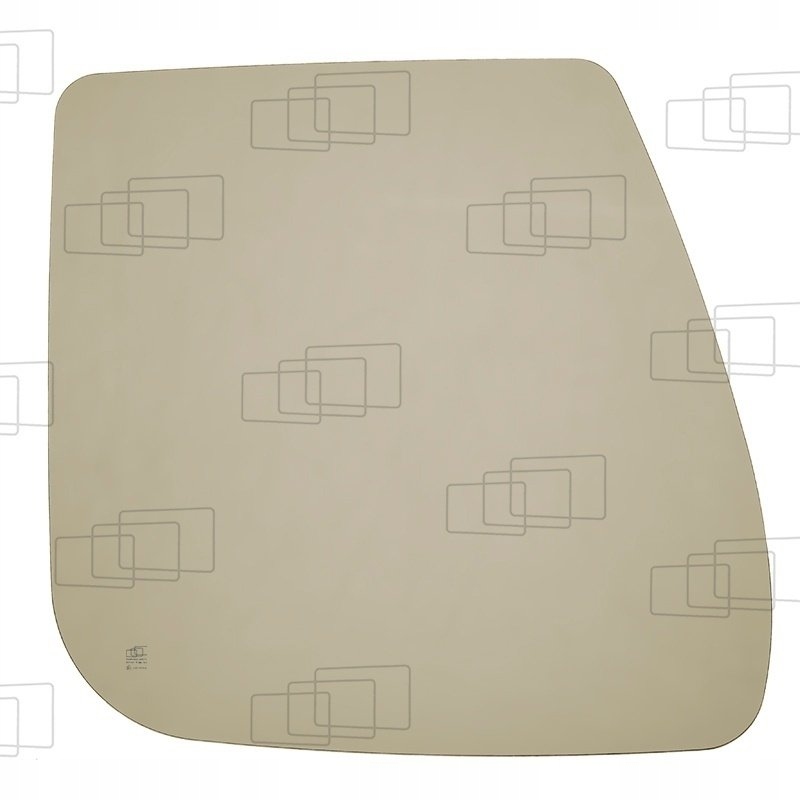 sklo boční pravé přední 71466394