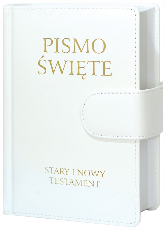 писание. Ветхий и Новый Заветы