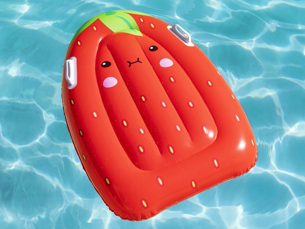 Bestway owocowa Deska do pływania surfing 42049 Wiek dziecka 3 lata +