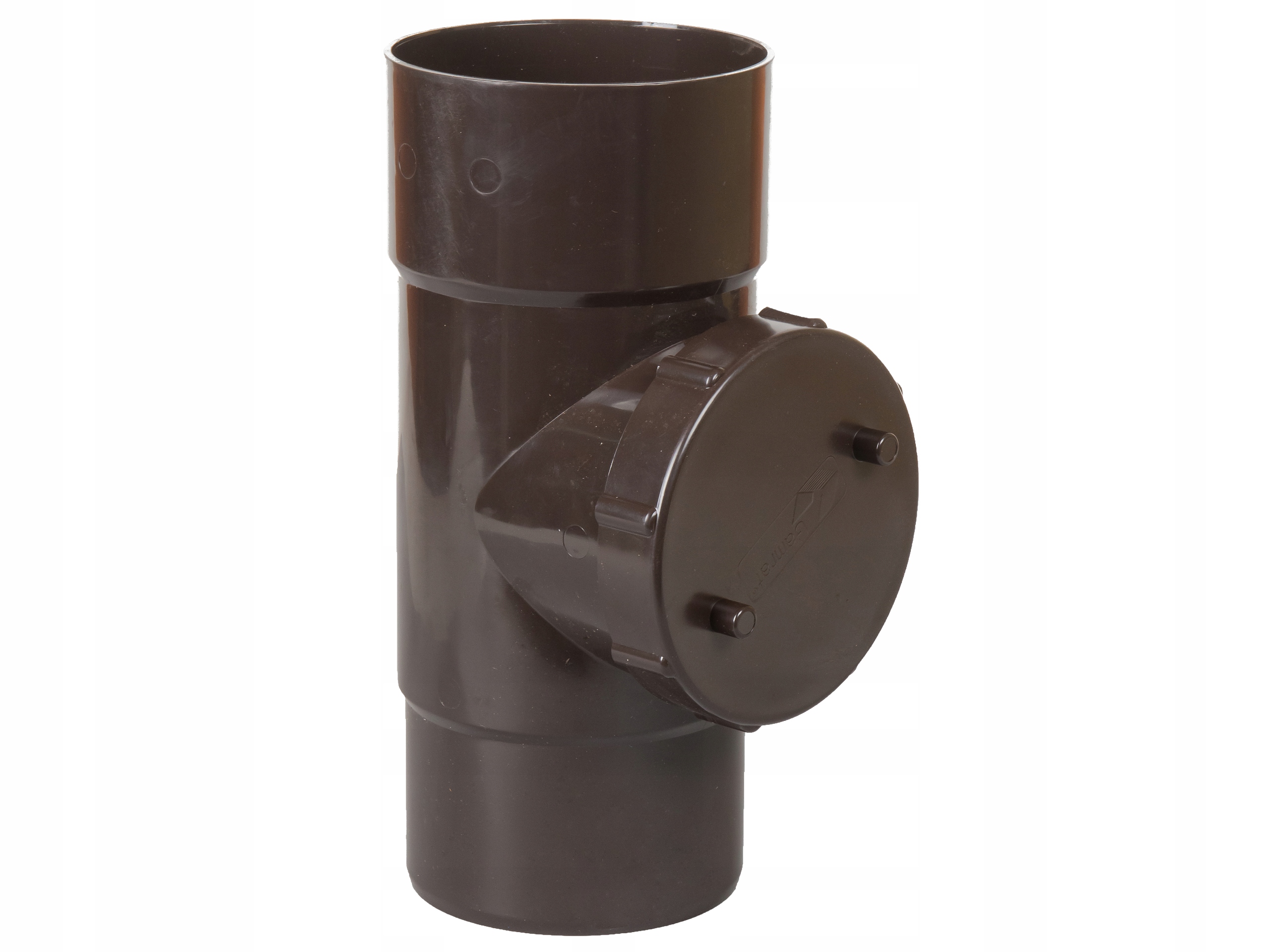 

Czyszczak Gamrat 110 mm brązowy