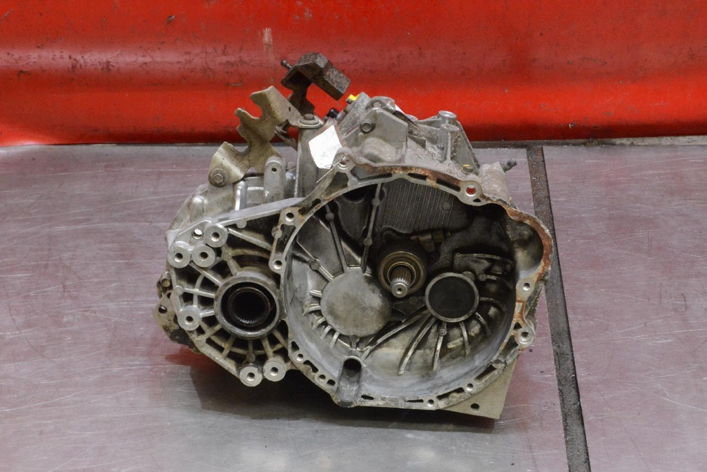 scatola cambio 96420073 CHEVROLET CAPTIVA e C100 2.0 VCDI 150 KM 4X4 06-11