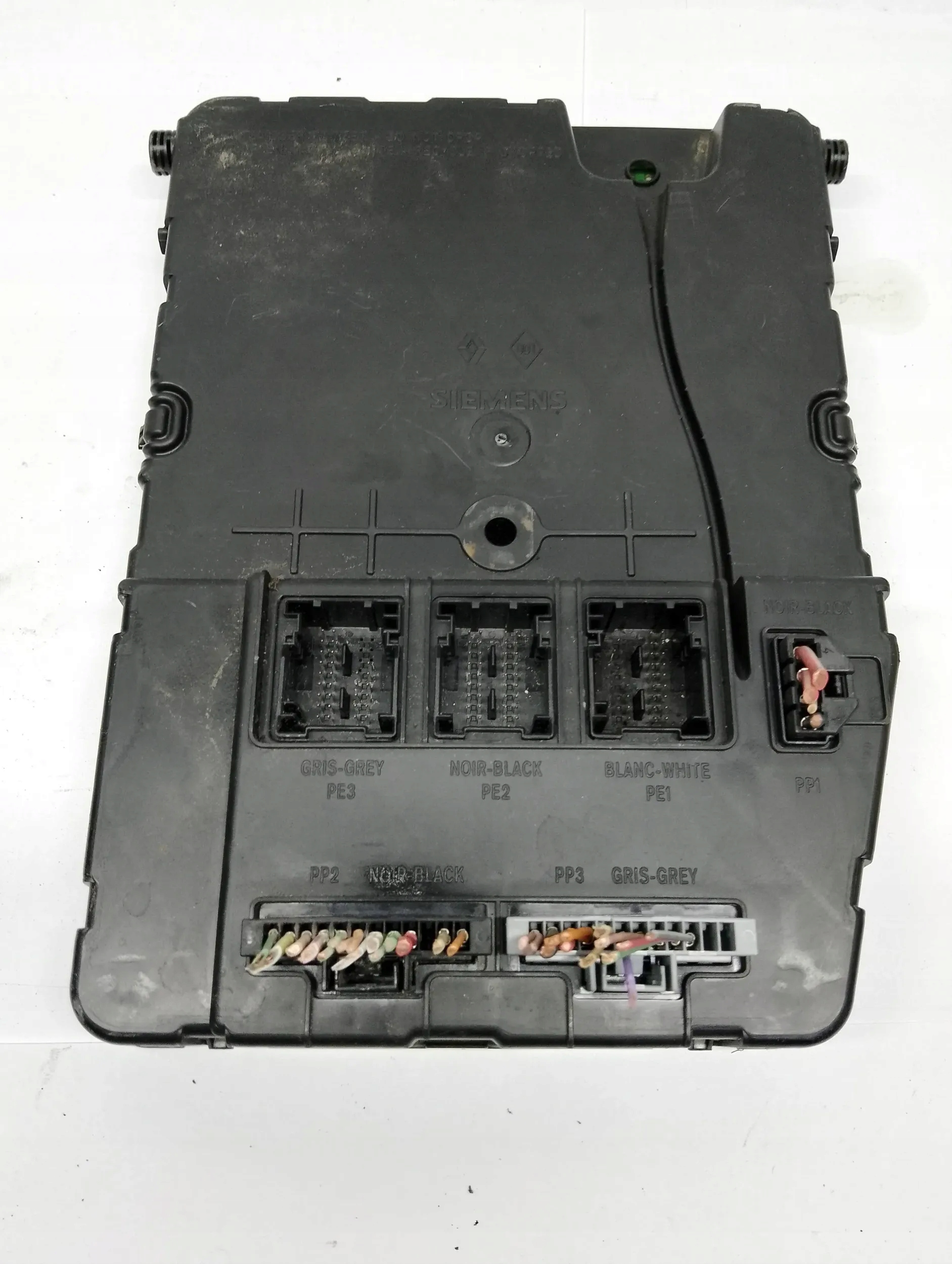 modulo BSI Renault 8200351183 S118400260C