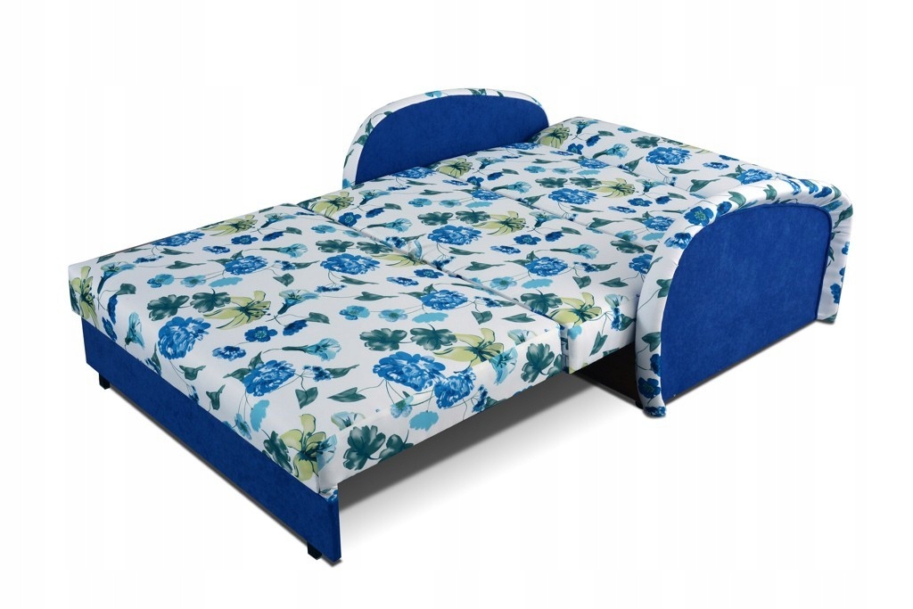 Mała kanapa Sara II amerykanka rozkładana sofa Kolekcja Sara