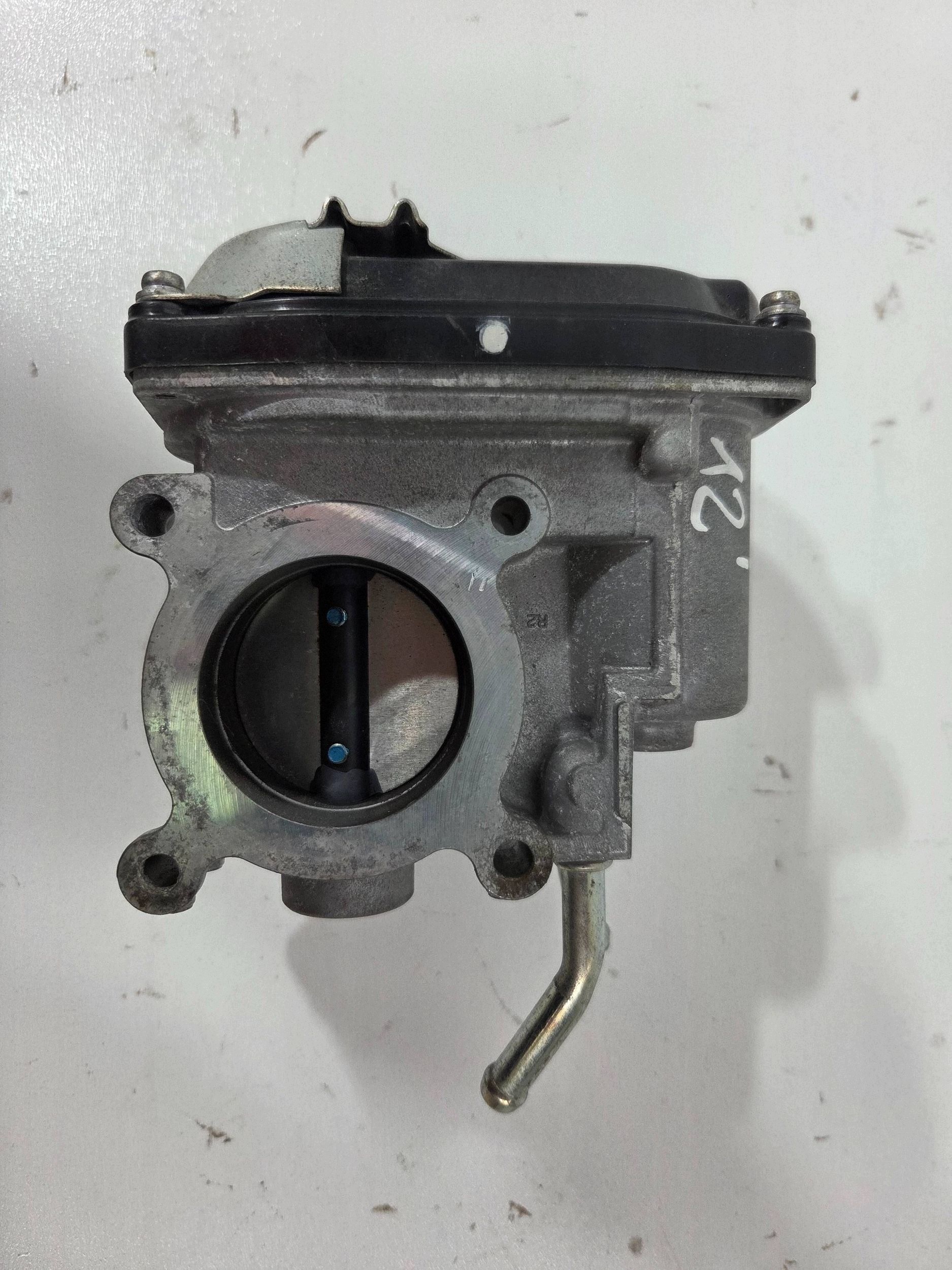 Mitsubishi ASX Lancer 1,6B Valvola a farfalla Mikuni (L303)