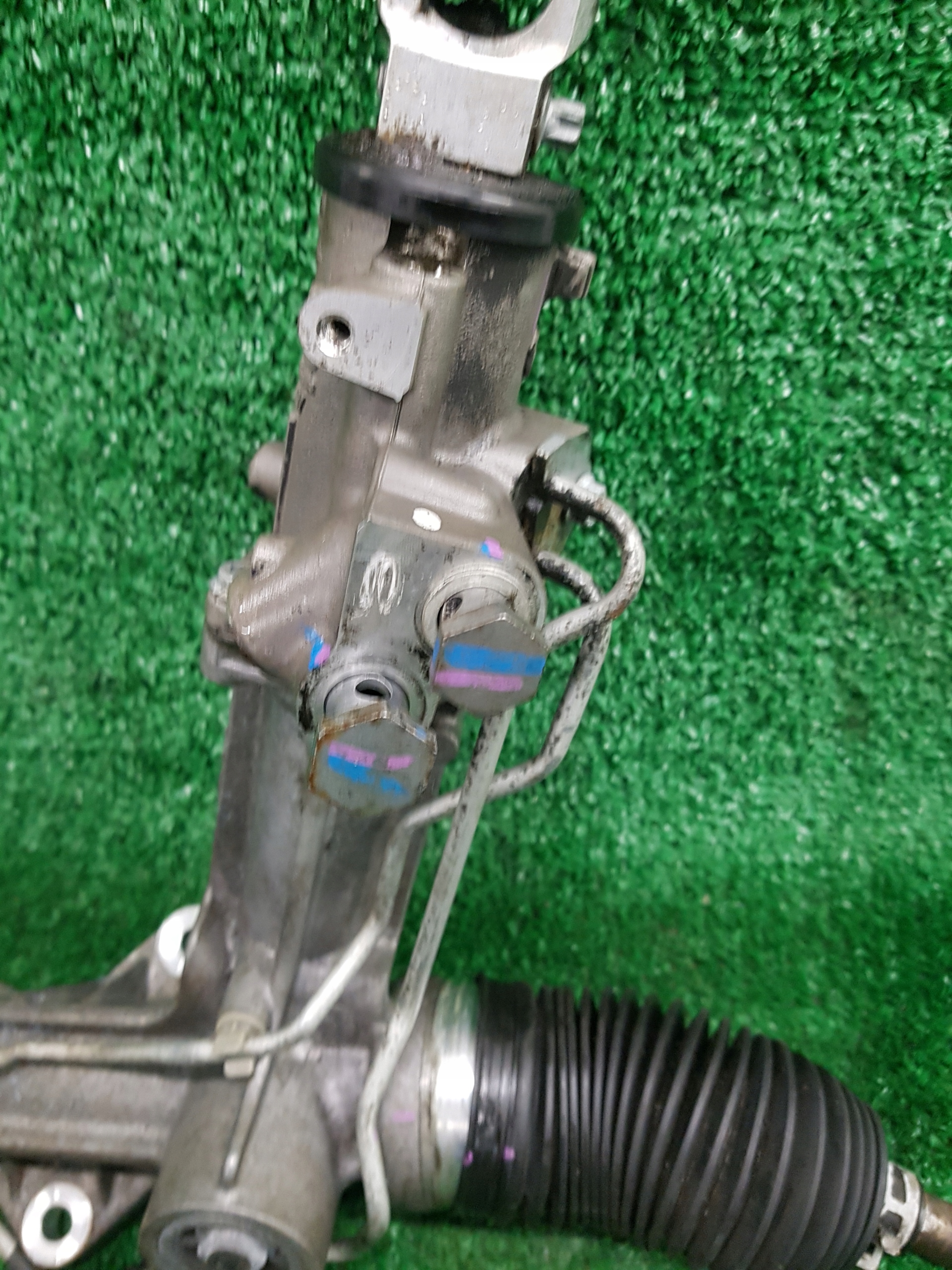 Boîter direction BMW X5 P678897205