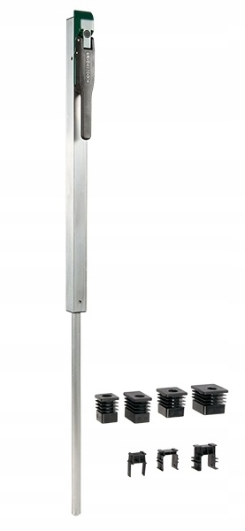 Zasúvací mechanizmus Locinox SUBY-9005 Vnútorný zámok