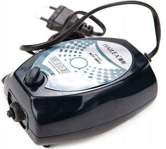 

Napowietrzacz pompa Hailea ACO-6602