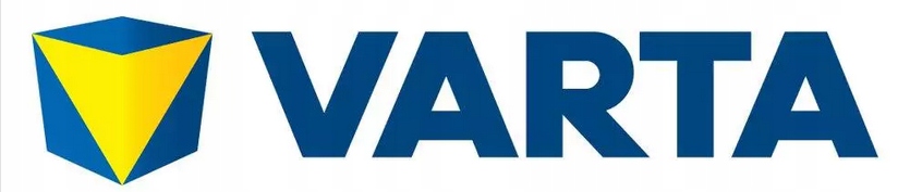 VARTA 80Ah 800A Silver Dynamic A6 AGM P+ 12V Akumulator 315x175x190mm Numer katalogowy części VA580901080