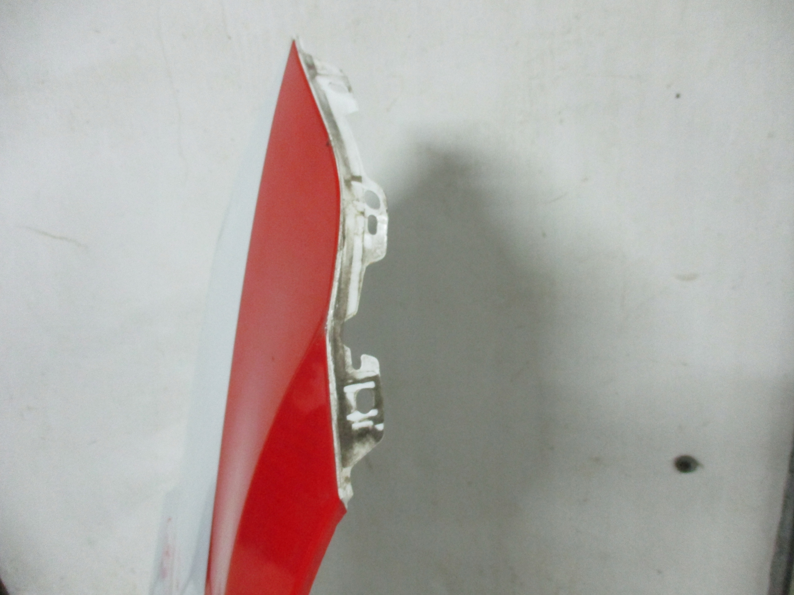 fender right front front Mercedes Vito W 447