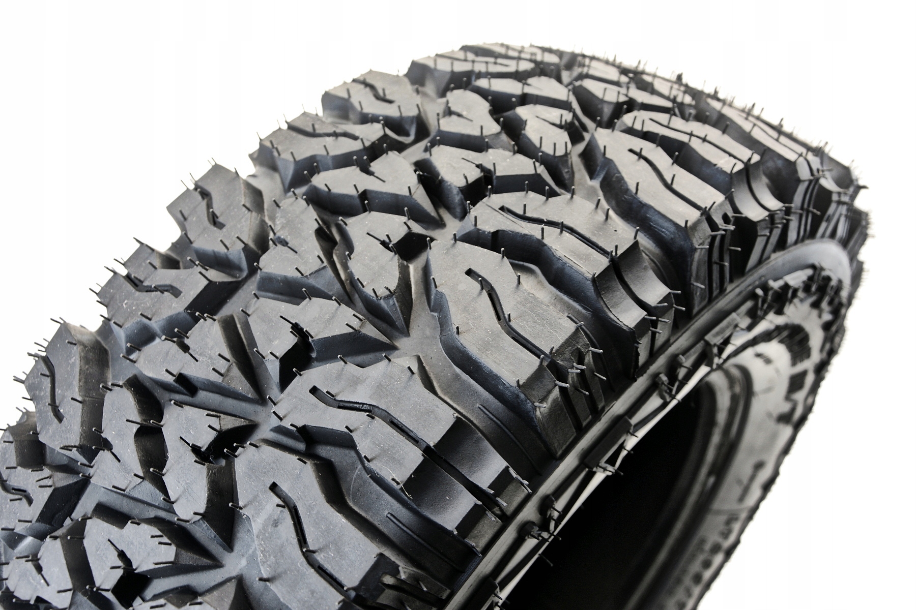 245/75 R16 WRANGLER 110T Opona Terenowa 4x4