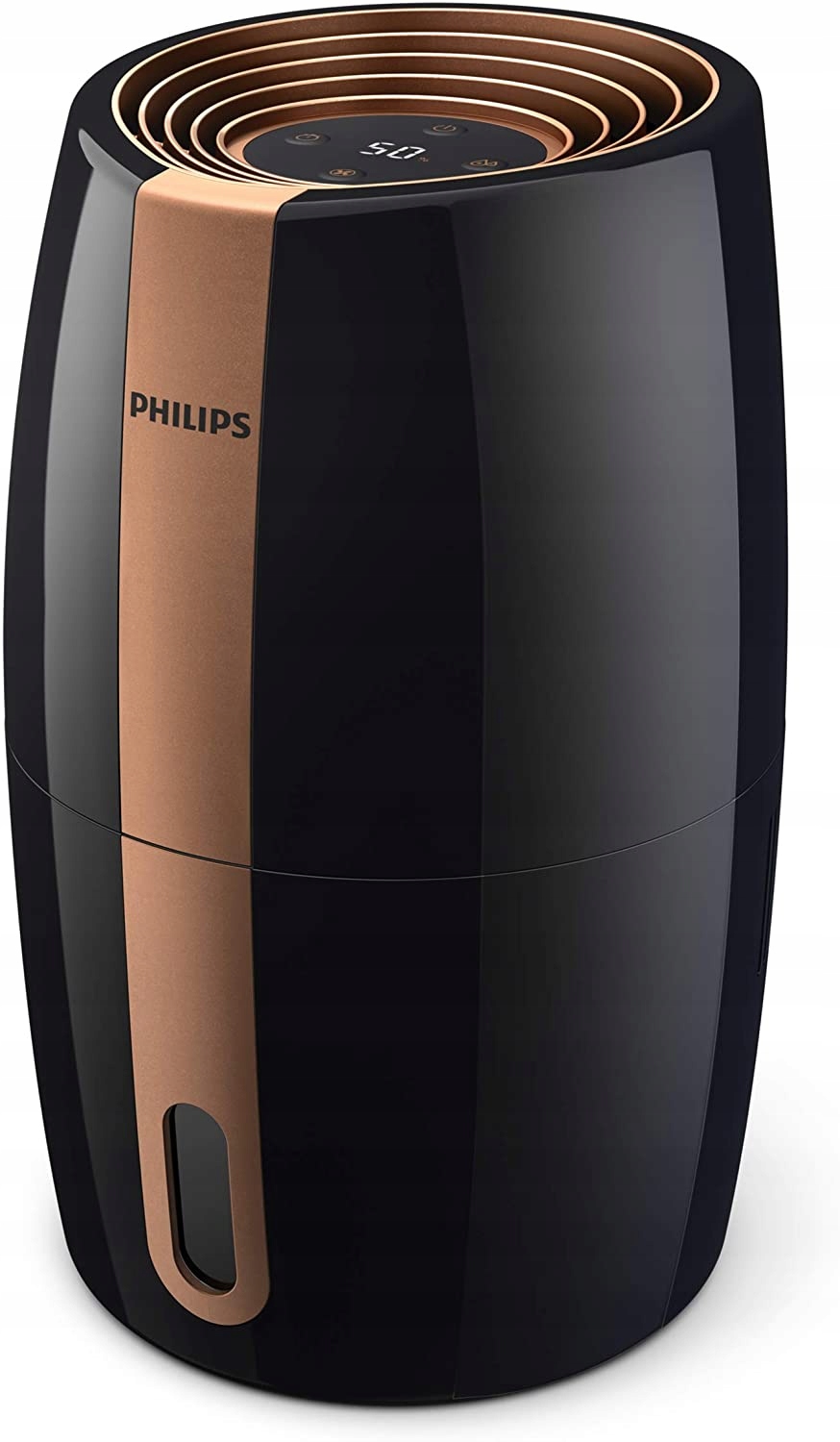 Nawilżacz powietrza Philips HU2718/10 2L 32m2 3 stopniowy system nawilżania