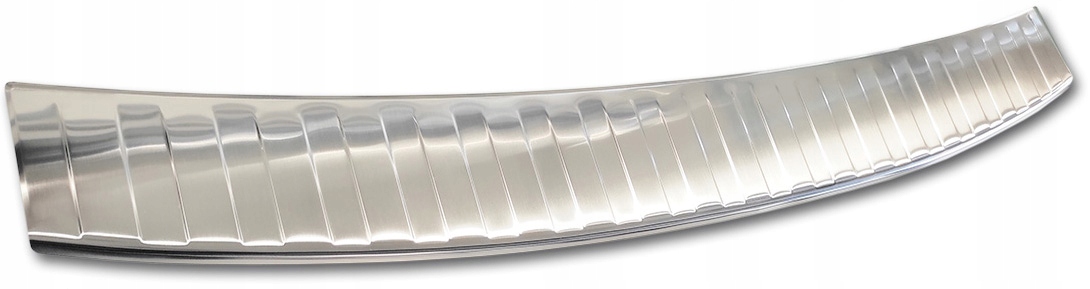 Toyota RAV4 III Fl 2008-2010 Krytka Ochranné Lišty Na Zadní Nárazník