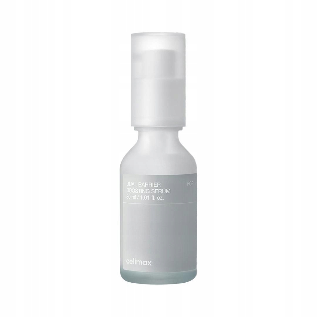 Pleťové Sérum Celimax – Dual Barrier Boostingové Sérum – 30 ML