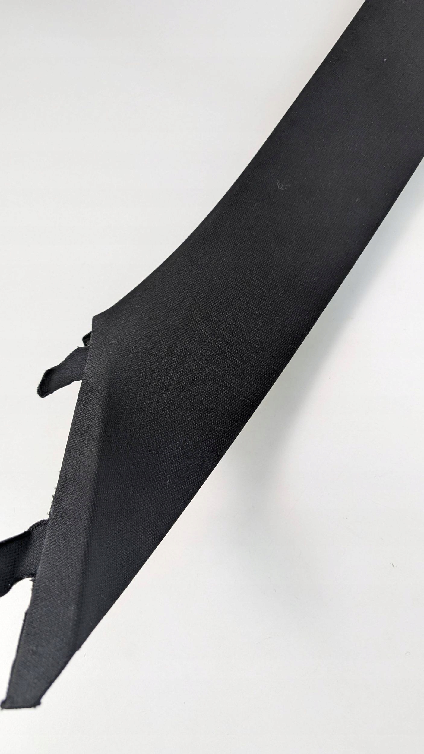 BMW X4 G02 7424529 cover slupka A m-packet left front