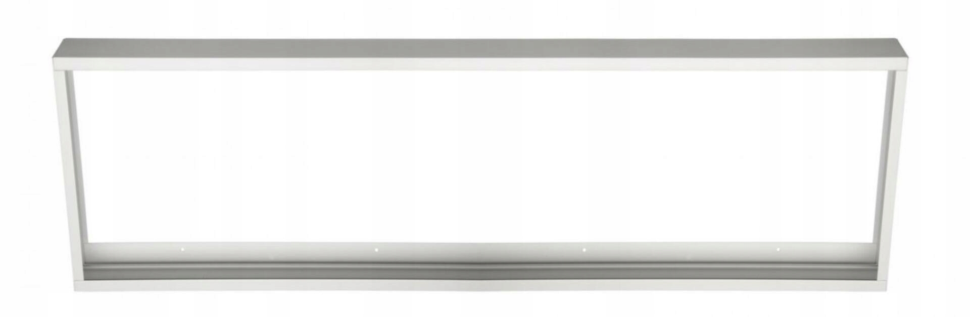 Light Impressions Deko-Light prisadený rám pre 600x1200mm Panel 930675