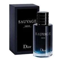 Dior Sauvage parfém 60 Ml 100% originální