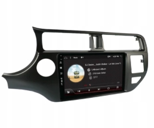 RADIO ANDROID KIA RIO 3 2011-2017 4/64 DSP! Rodzaj brak informacji