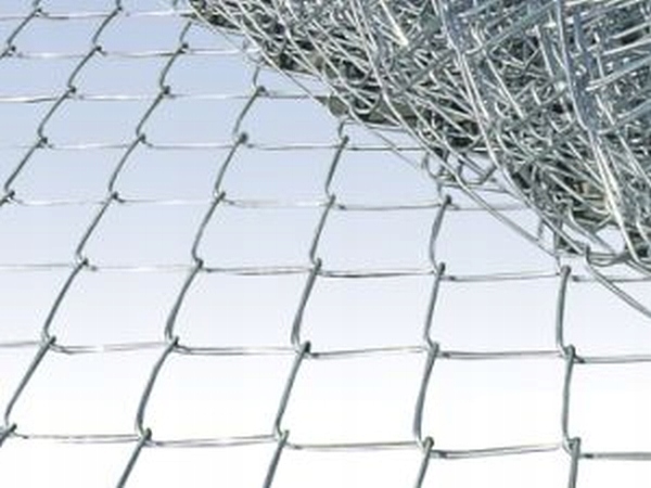 

Siatka Ocynkowana 6x6cm wys.1,00m, drut 2,5mm -10m