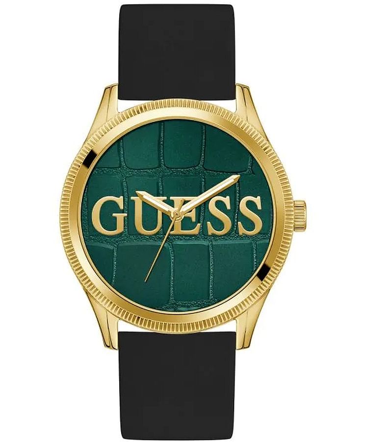 Hodinky Guess Reputation Guess-GW0887G2
