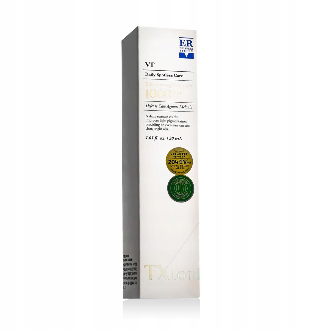 Sérum na obličej Vt Cosmetics Tx 30 ml