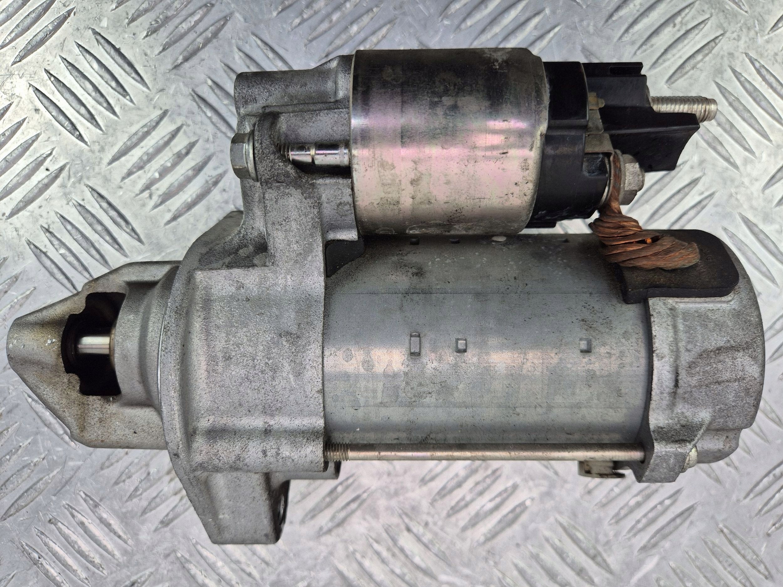 Mercedes C300 W205 starter A2749061600
