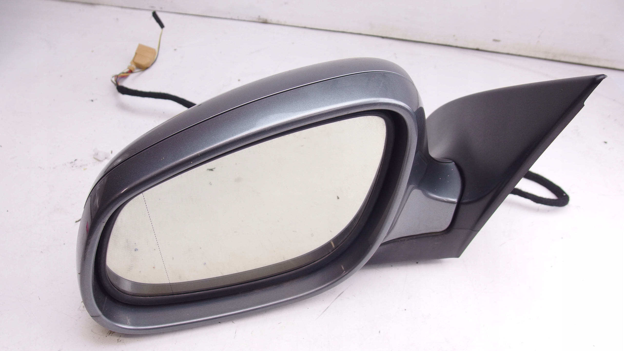 CAYENNE S 7L 955 LUSTERKO LEWE 13 PIN LD7Z 02-