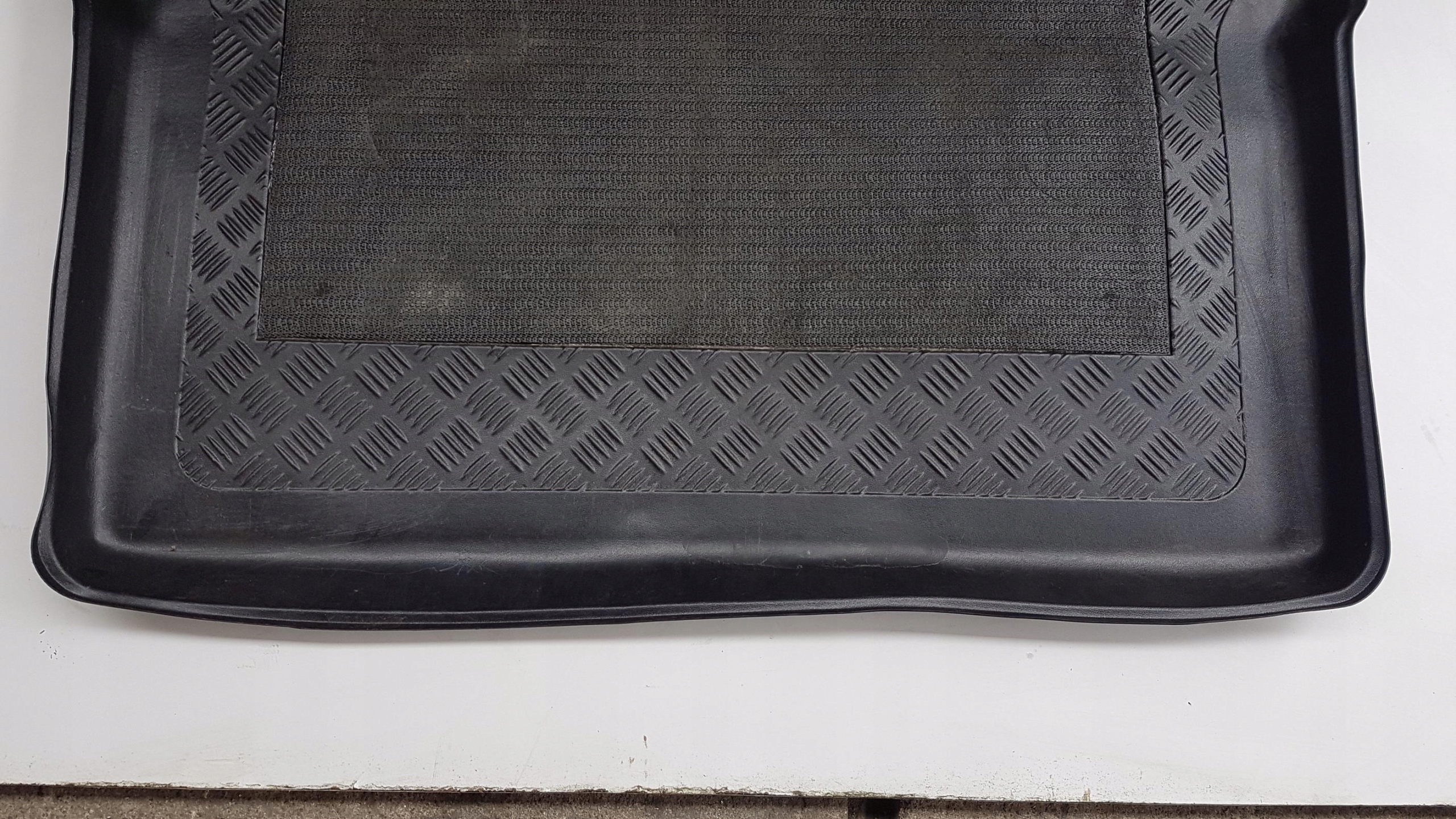 boot mat BMW X1 F48 ANT-193169 KZX950