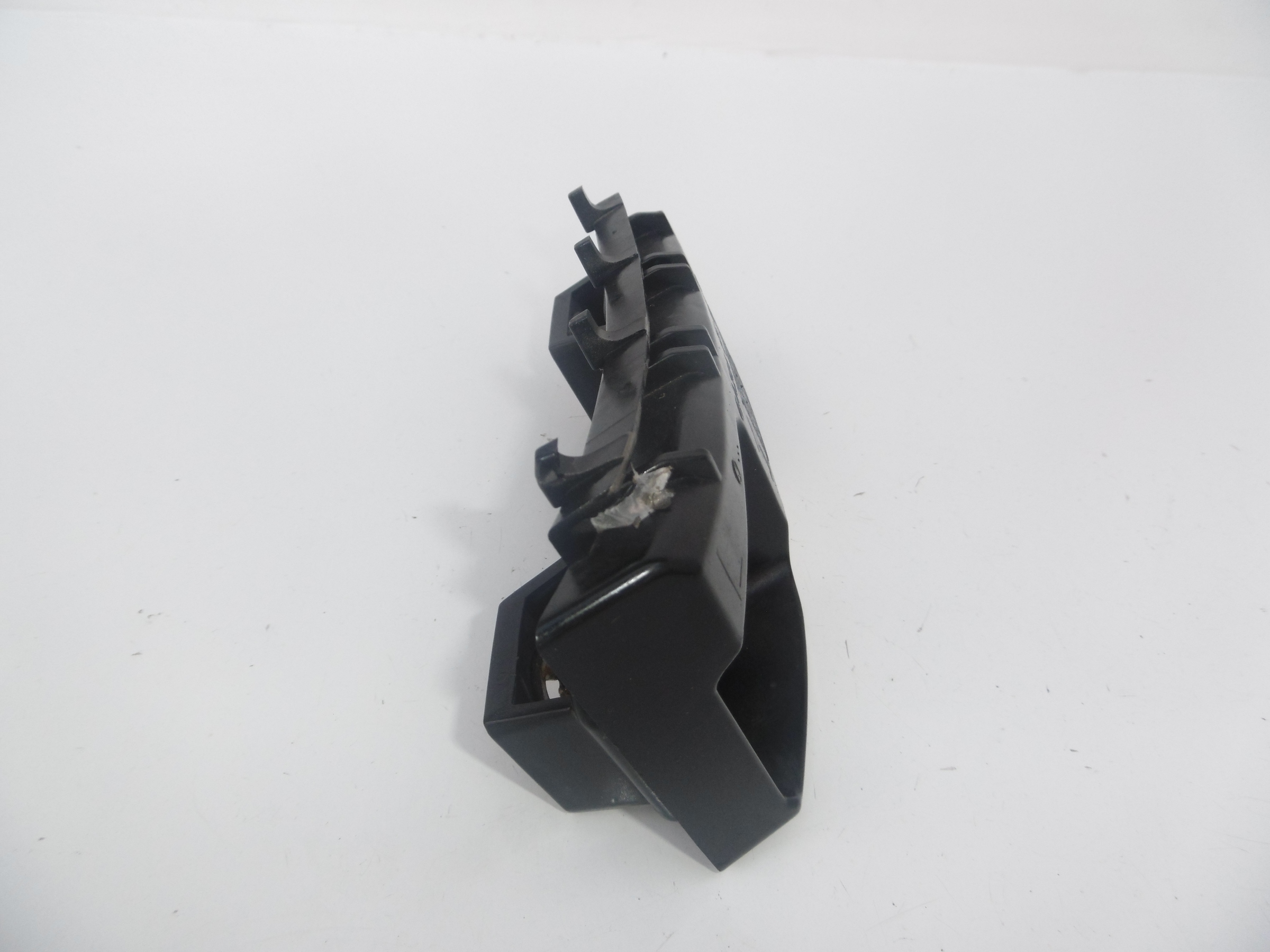 bumper bracket left rear part KOMBI MERCEDES W204 C