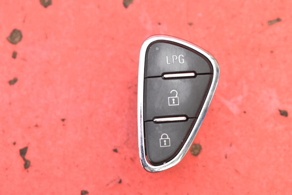 switch switch gas LPG BLOKADY door 39031629 OPEL CORSA E 14-20