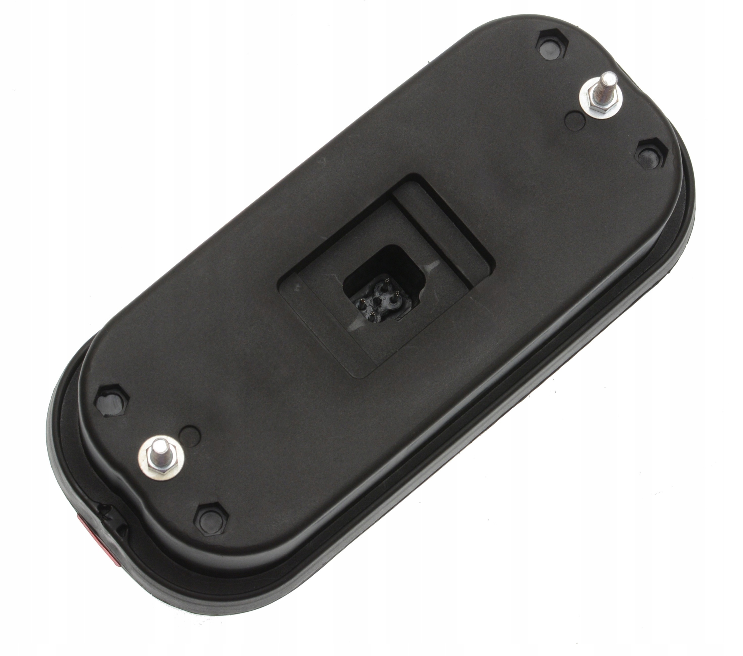 LEDOWA!! LAMPA TYLNA PRAWA/LEWA KOPARKI CAT JCB 3CX 4CX LED 700/50018 Producent części inny