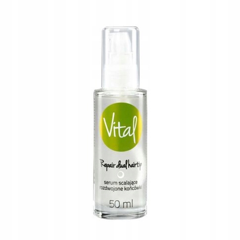 Stapiz VITAL serum scalające końcówki 50ml