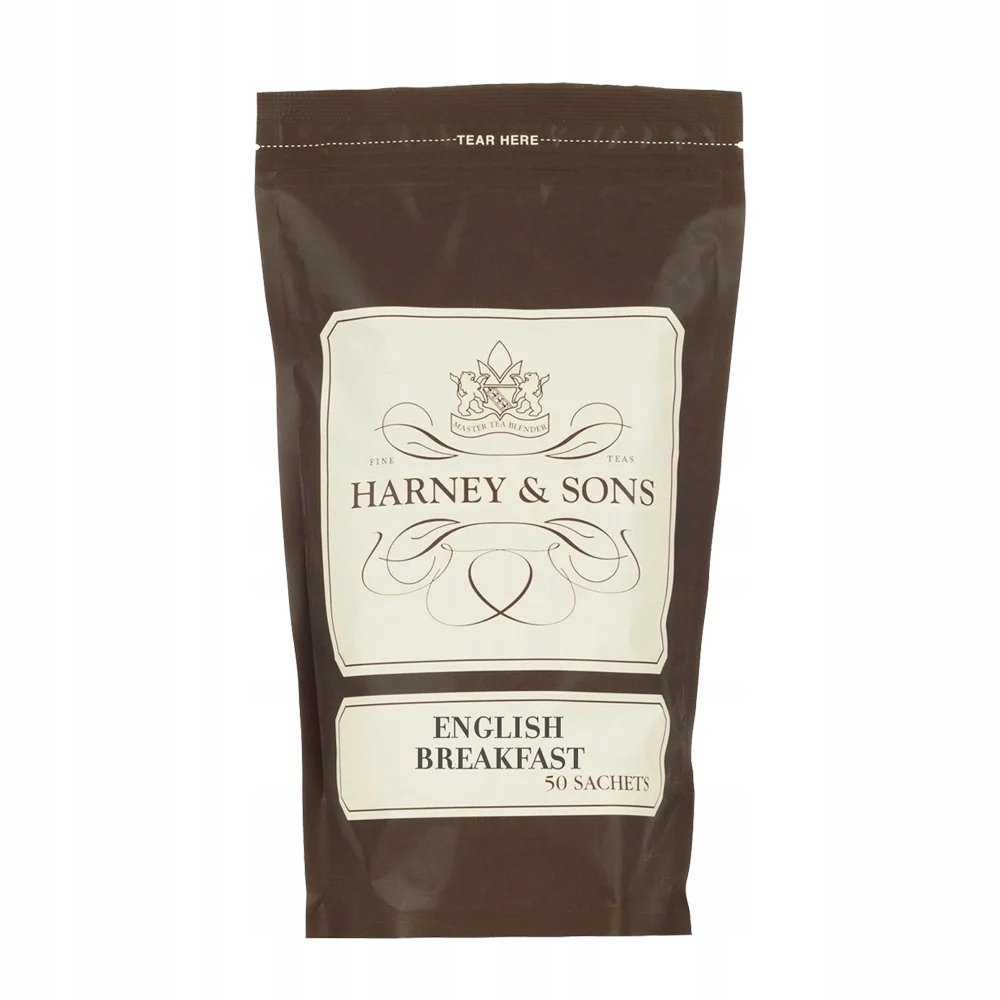 English Breakfast 50ks