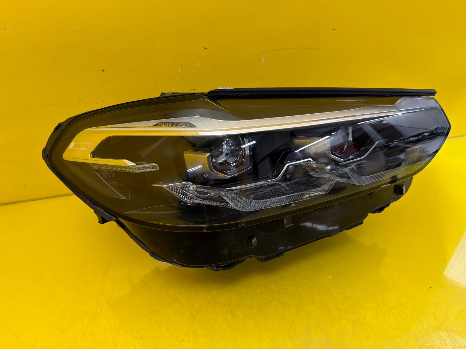 light right BMW X3 G01 X4 G02 Lift Full Led 5A29202-06