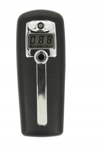 Алкотестер Sentech Al2500 Expert
