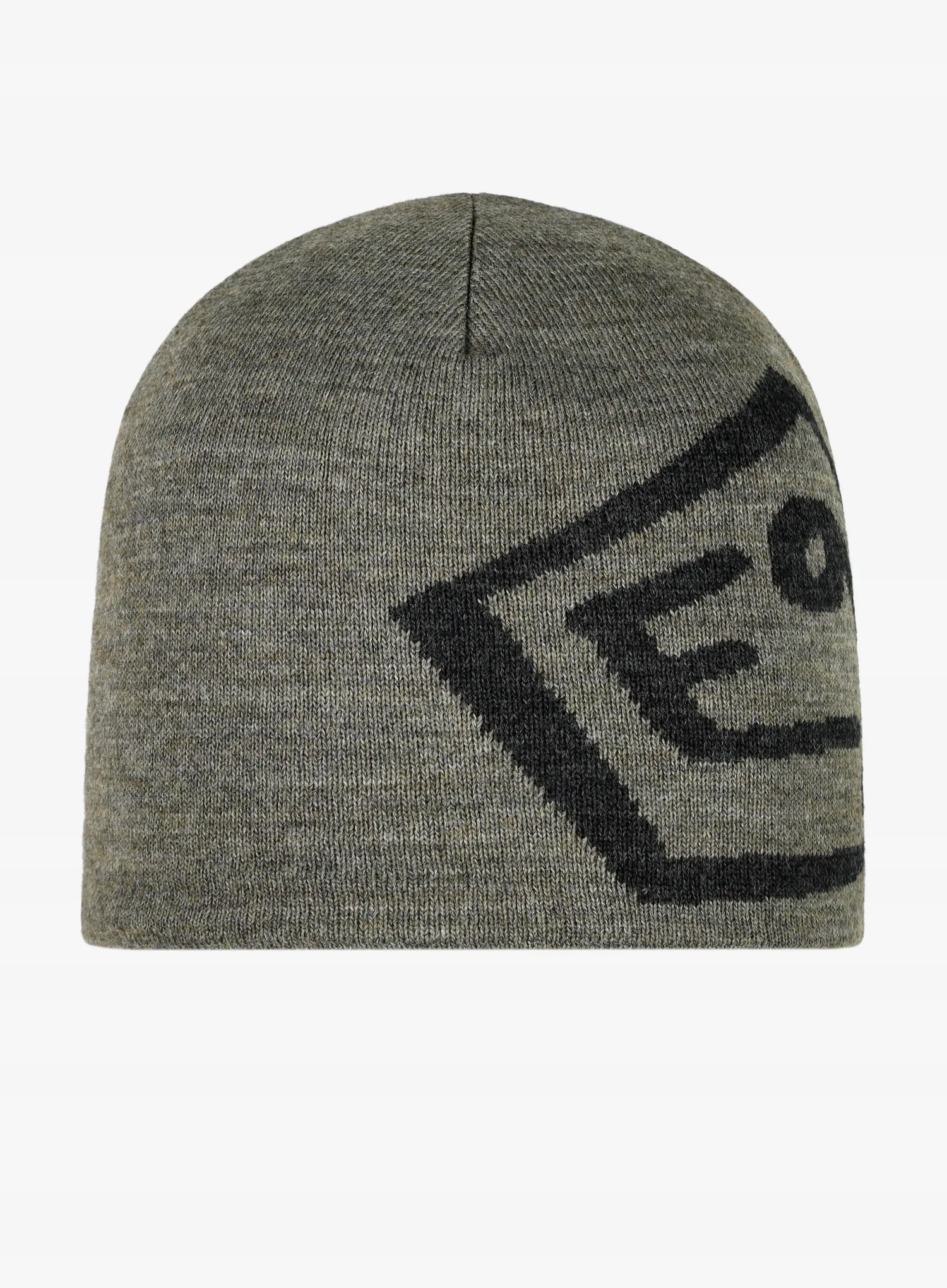 Zimní čepice E9 T agáve