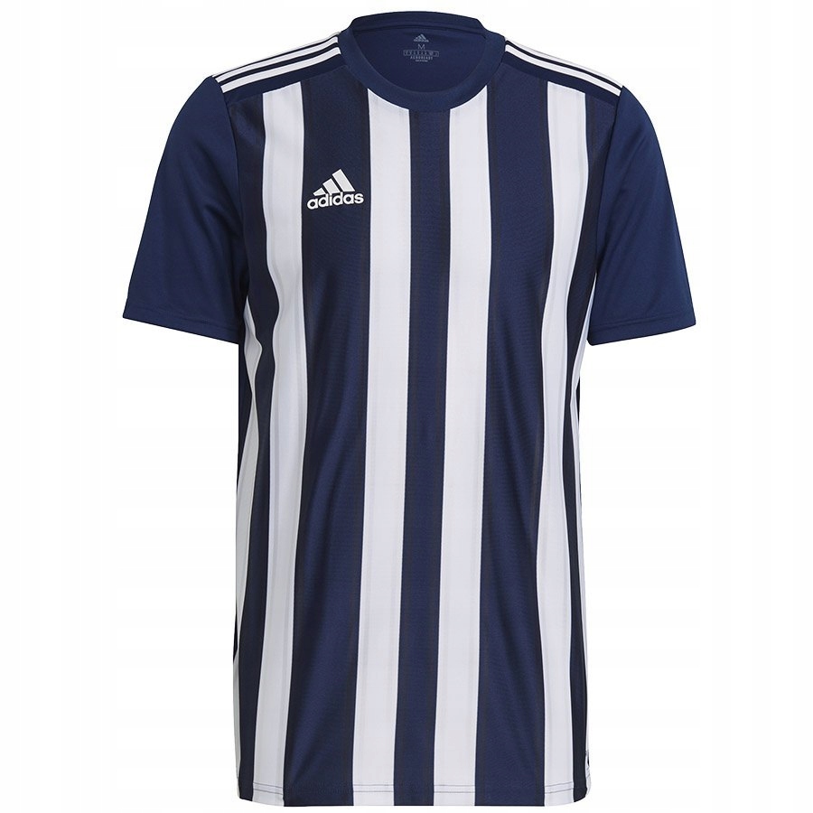 

Koszulka męska treningowa adidas Striped 21 L