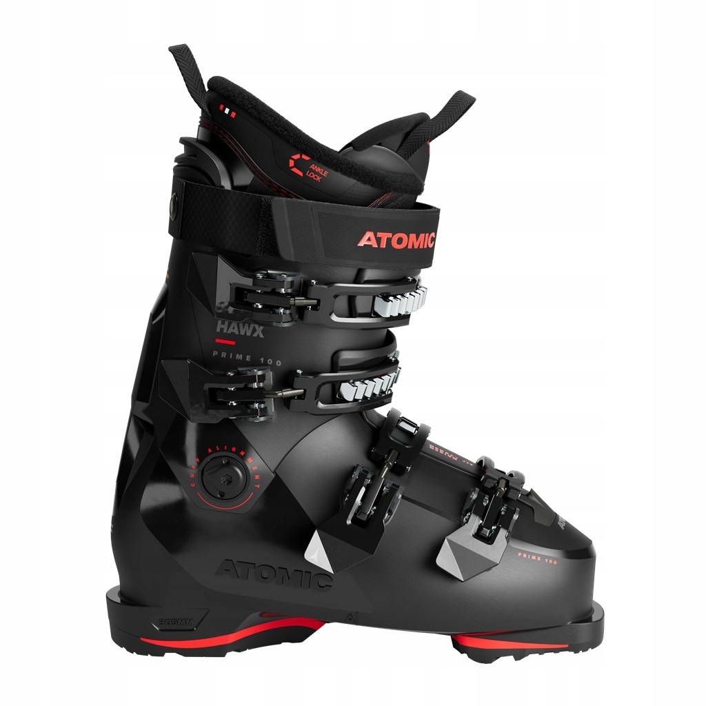 Buty narciarskie Atomic Hawx Prime 100 2026 R. 255