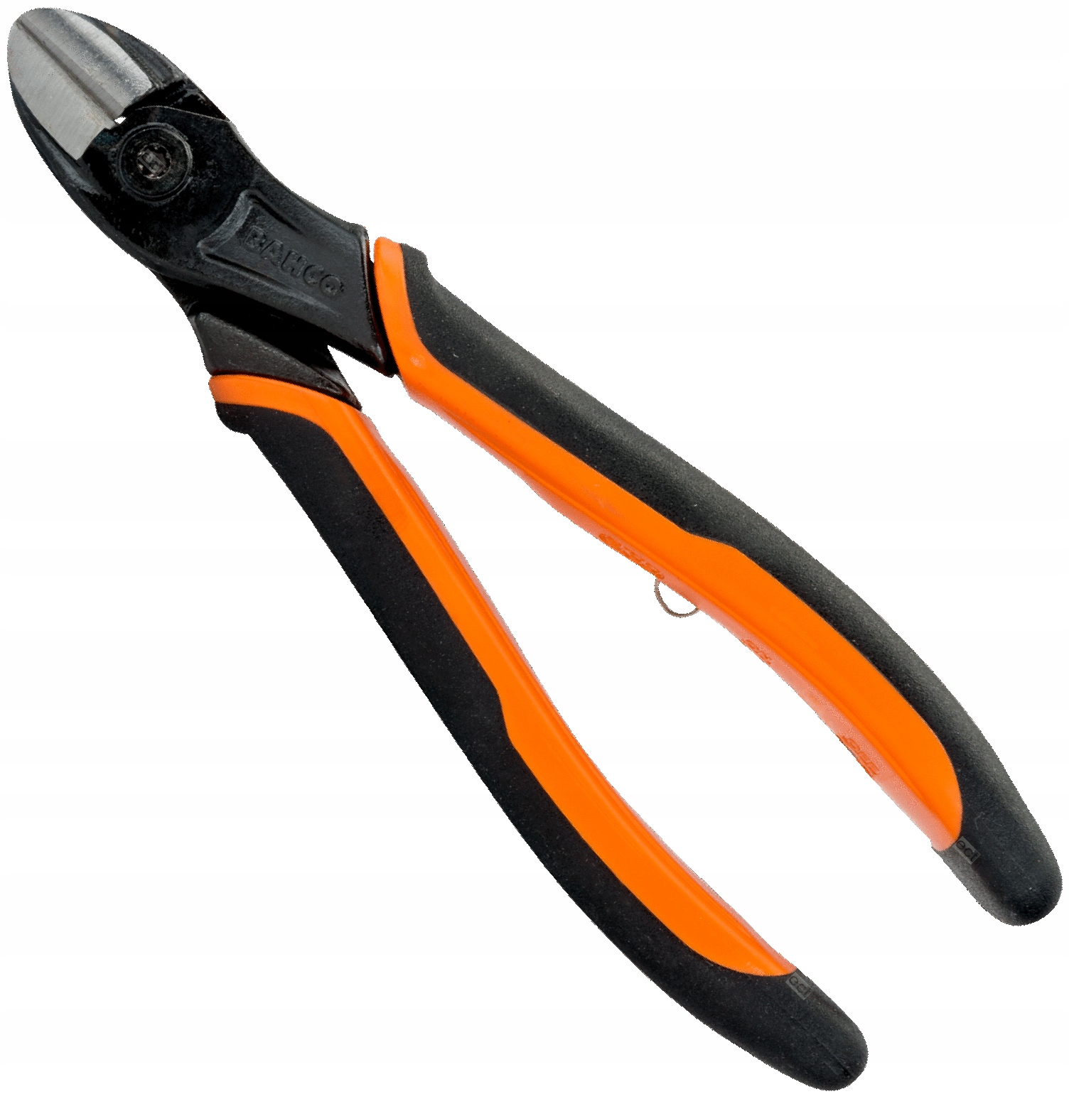 Bahco 2101G-180 Ucinaki Szczypce Boczne Ergo