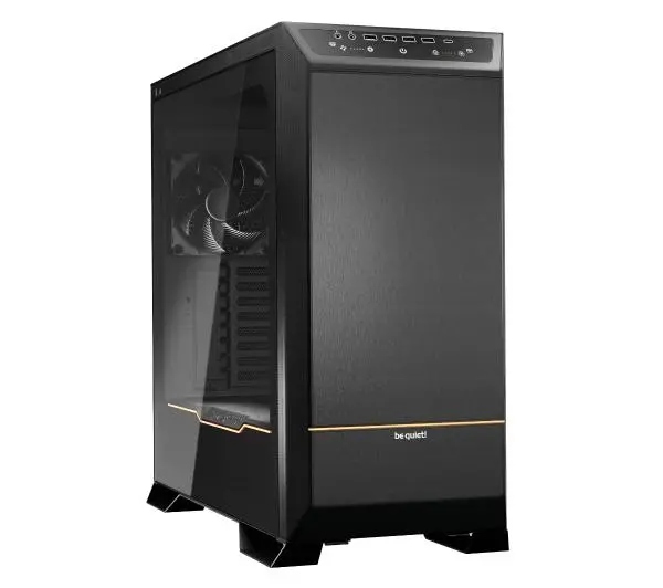 Obudowa do komputera be quiet! Dark Base Pro 901 Argb Full Tower Czarna