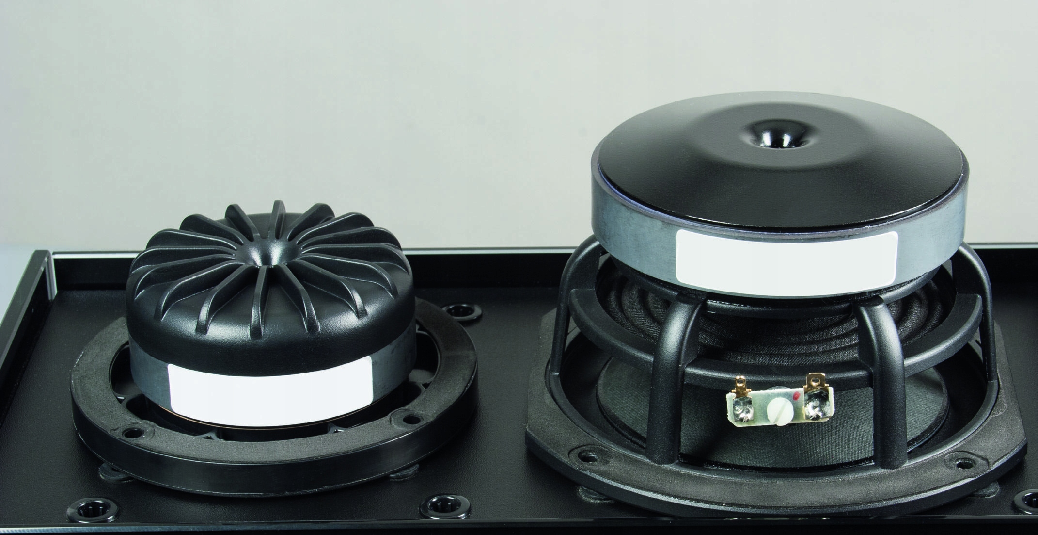 Głośnik wysokotonowy Wavecor TW030WA11 30mmm 4 Ohm Model TW030WA11