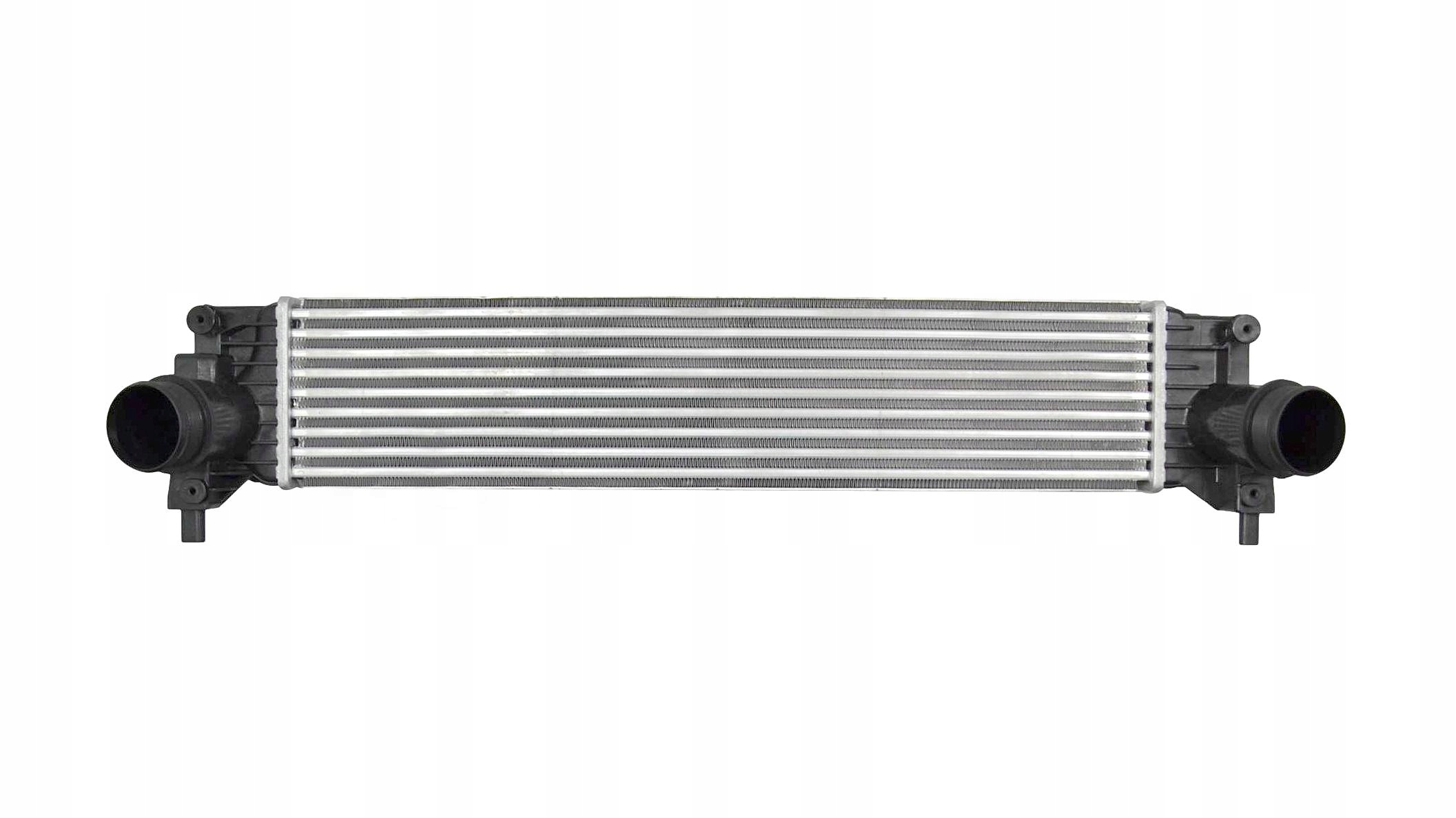 NOWA CHŁODNICA INTERCOOLER VW SHARAN 1,4 2,0 TSI
